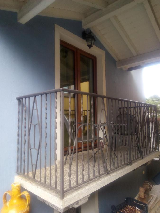 Antico Sempione Glicine Apartment Cannobio Exterior photo
