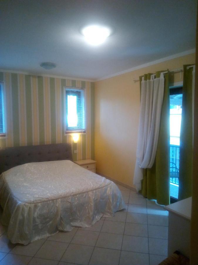 Antico Sempione Glicine Apartment Cannobio Exterior photo