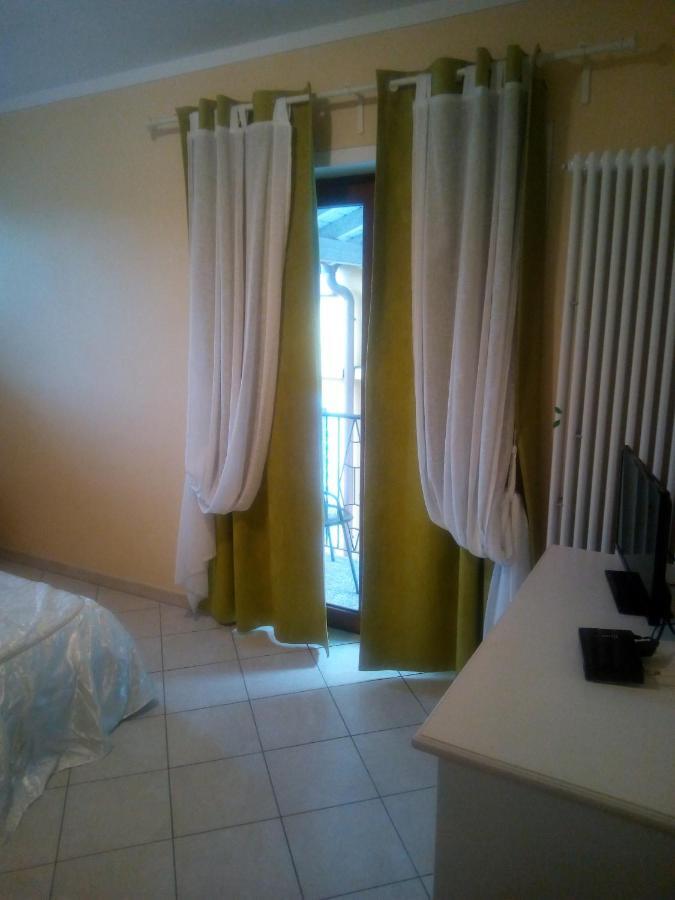 Antico Sempione Glicine Apartment Cannobio Exterior photo