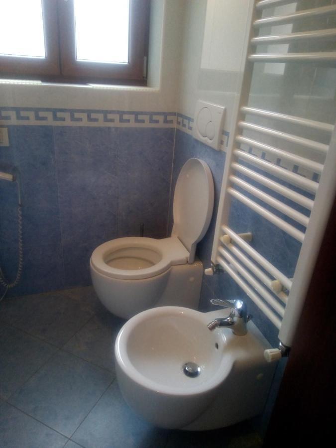 Antico Sempione Glicine Apartment Cannobio Exterior photo